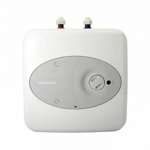 Under Sink Water Heater - Introduction, Types u0026 Benefits