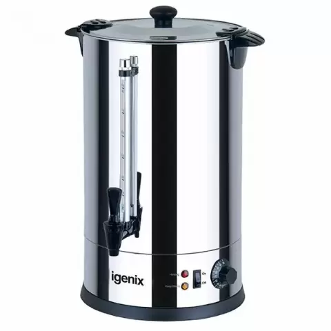 Heating water hot sale for tea