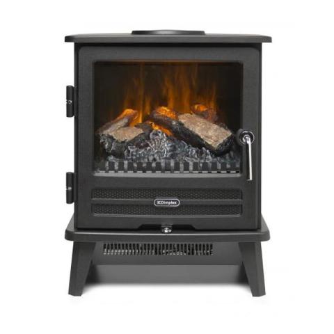 Electric Fire Types | Benefits | Costs
