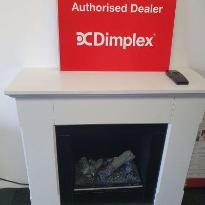 Dimplex Electric Fire Showroom | Selby Yorkshire
