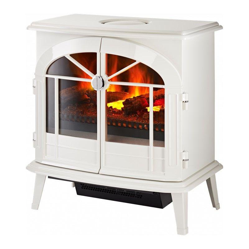 Electric Fire Types | Benefits | Costs