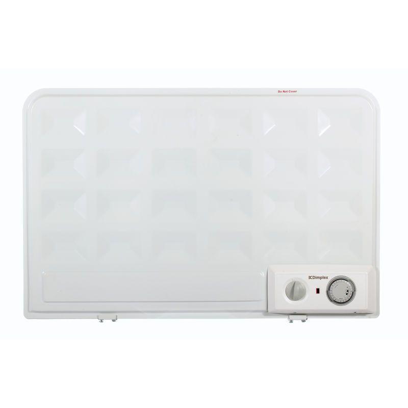 Dimplex OFX Oil Filled Panel Radiator - Know Its 3 Types