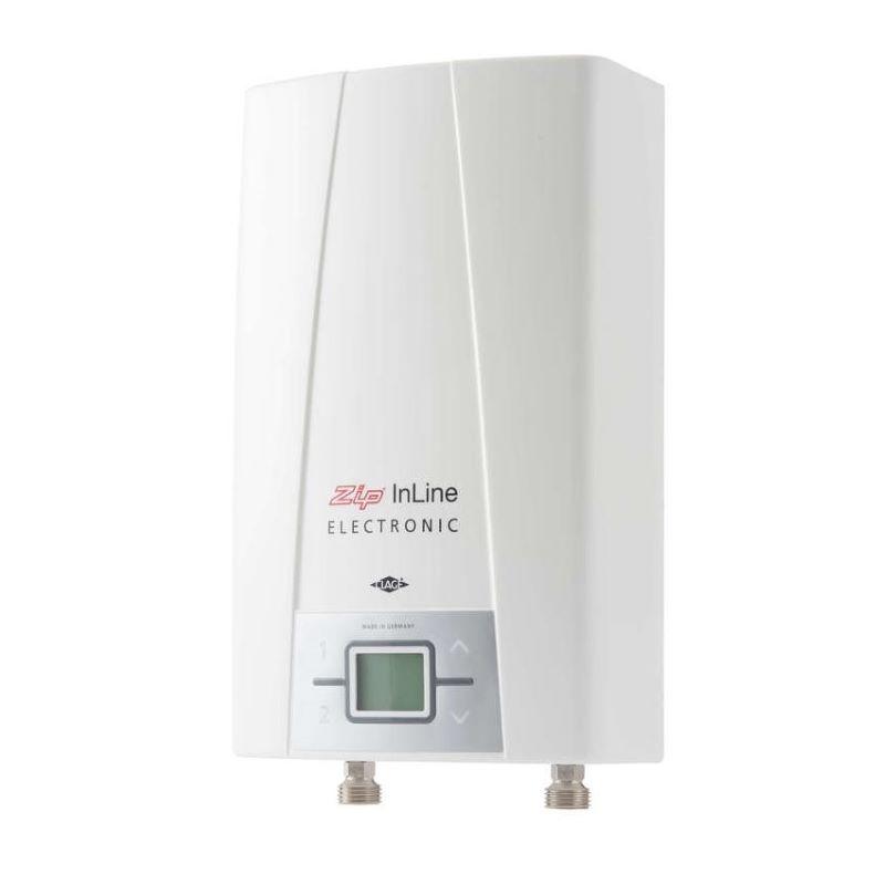 What is an Instant water heater?