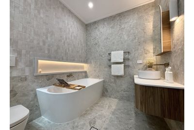 Bathroom Design 