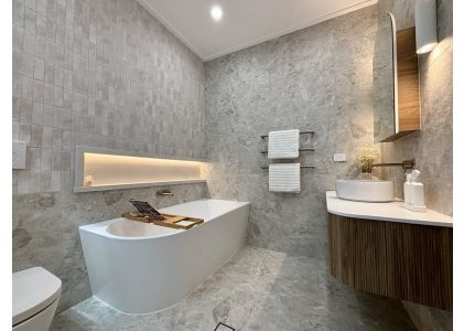 Bathroom Design: A Comprehensive Guide
