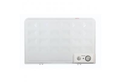 What is a Dimplex OFX Oil Filled Panel Radiator?
