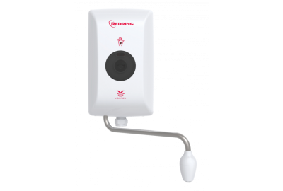 Redring Instant Electric Hot Water Tap: The Simplest Water Heating Solution