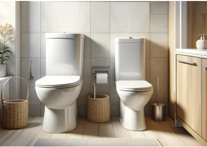 How to Choose the Right Toilet: A Comprehensive Guide