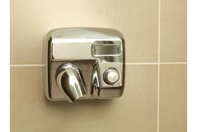 Bio Dryer Hand Dryer