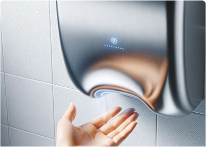 Vandal Proof Hand Dryers Why Do You Need One