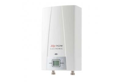 Instant Water heater From Zip