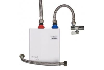 Modernise Your Home Or Business With An Electric Water Heater