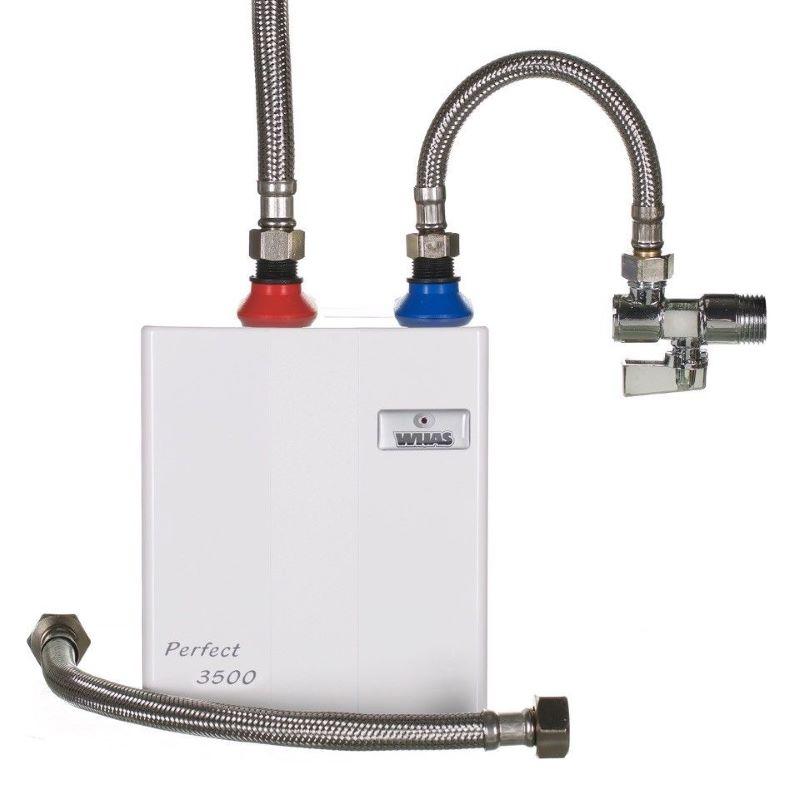 Modernize your home with the latest water heaters