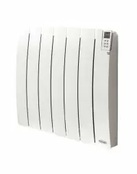 Oil Filled Radiators - Introduction, How It Works u0026 Benefits