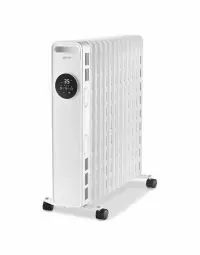 Oil Filled Radiators - Introduction, How It Works u0026 Benefits