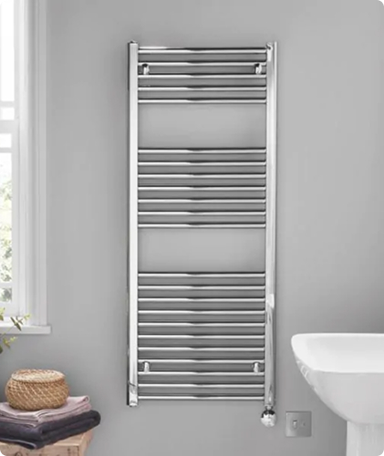 Ladder Towel Rails