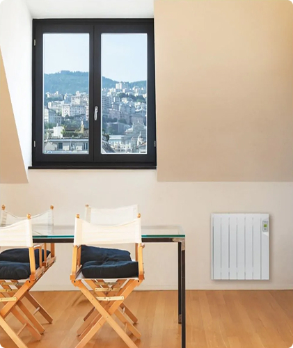 Oil Filled Radiators