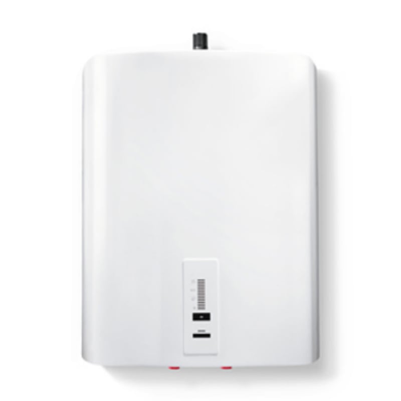 Unvented Water Heaters