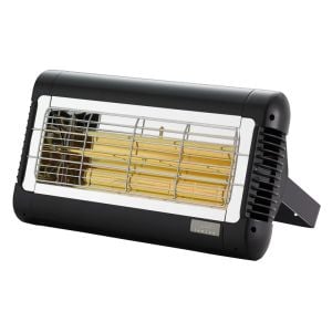 Tansun Sorrento IP Low Glare 1.5kW Outdoor Heater