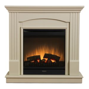 Dimplex Chadwick Fire Suite Wall Mounted
