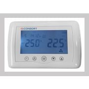 Consort Wireless Thermostat Control System
