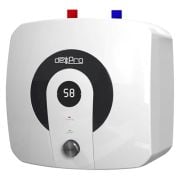 Dexpro Delux Digital Unvented Water Heater 15 Litres 