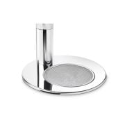 Zip G5 Classic HydroTap Integrated Tap Font and Drain Bright Chrome