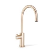Zip Arc HydroTap 160/175 G5 Boiling Chilled Brushed Rose Gold 