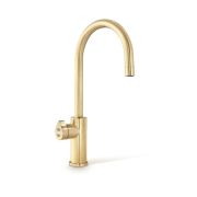 Zip Arc HydroTap 160/75 G5 Boiling Chilled Sparkling Brushed Gold
