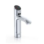 Zip Classic Plus HydroTap 140/75 G5 Boiling & Chilled Brushed Chrome
