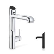 Zip Classic Plus All-in-One HydroTap 160/175 G5 Boiling Chilled Plus Hot & Cold (Vented) Matt Black