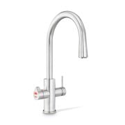 Zip Arc All-In-One HydroTap G5 Boiling Chilled Brushed Nickel
