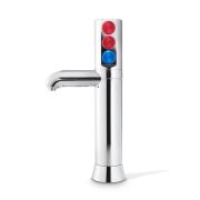Zip Industrial Side Touch HydroTap G5 240/175 Boiling Chilled Bright Chrome