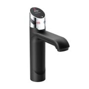Zip Touch Free Wave HydroTap 100/75 G5 Boiling Chilled Sparkling Matt Black