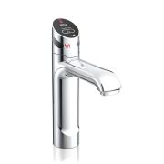 Zip Touch Free Wave HydroTap 140/75 G5 Boiling Chilled Sparkling Bright Chrome