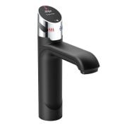 Zip Touch Free Wave HydroTap 140/75 G5 Boiling Chilled Sparkling Matt Black