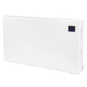 Levante Slimline Digital Panel Heater