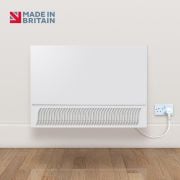 RadiWarm Signature Electric Heater with Safe Touch Cover