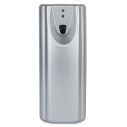 Airsenz Simple Line Automatic Air Freshener Silver