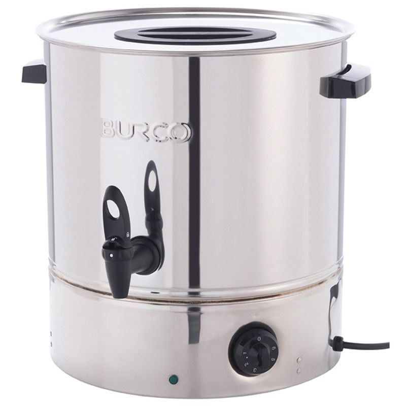 Burco Manual Fill Water Boilers