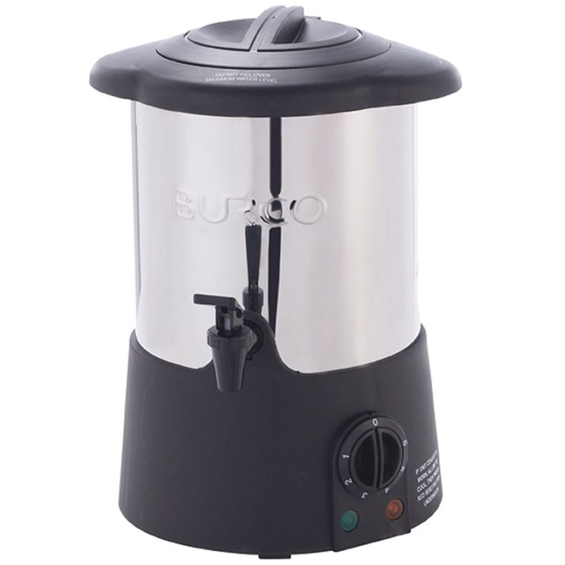 Baby Burco Manual Fill Water Boilers