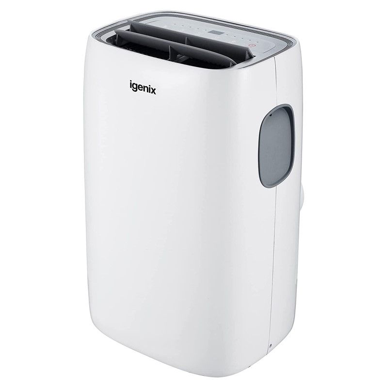 Igenix 9000 BTU 4IN1 Portable Air Conditioner White