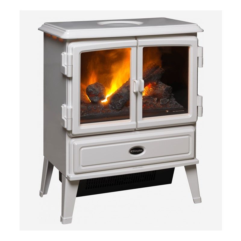 Auberry Optimyst Electric Stove Electric Fire
