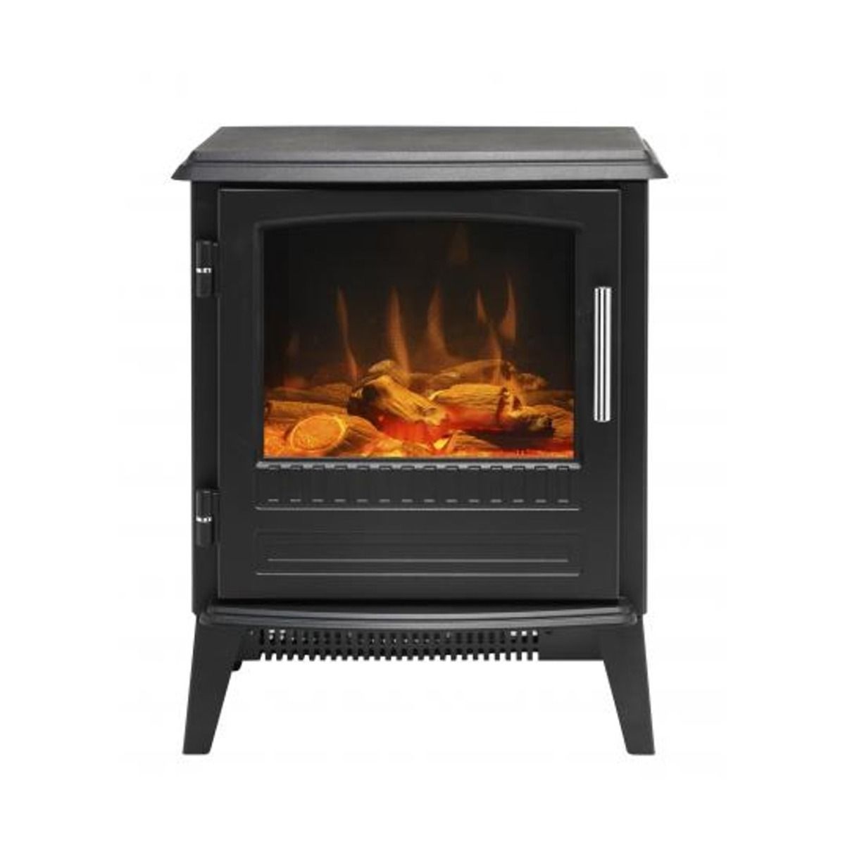 Dimplex Bari Optiflame Electric Stove | Electric Fires