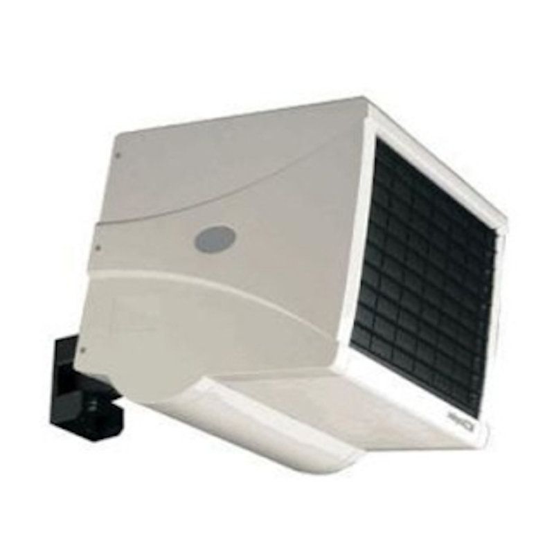 Dimplex Commercial Fan Heating System
