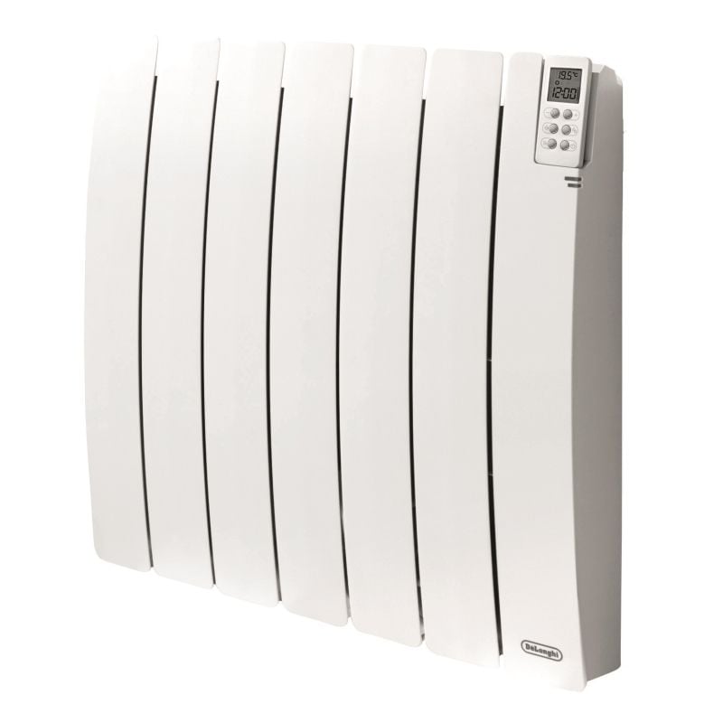 Delonghi oil filled deals radiator