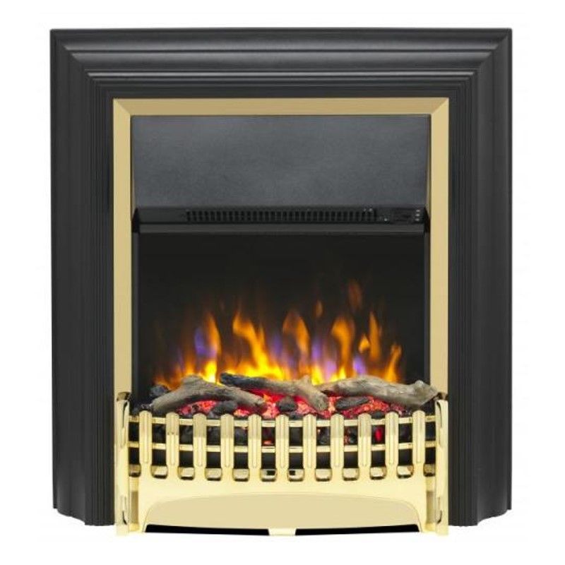 Dimplex Kingsley Deluxe Optiflame Freestanding Fire