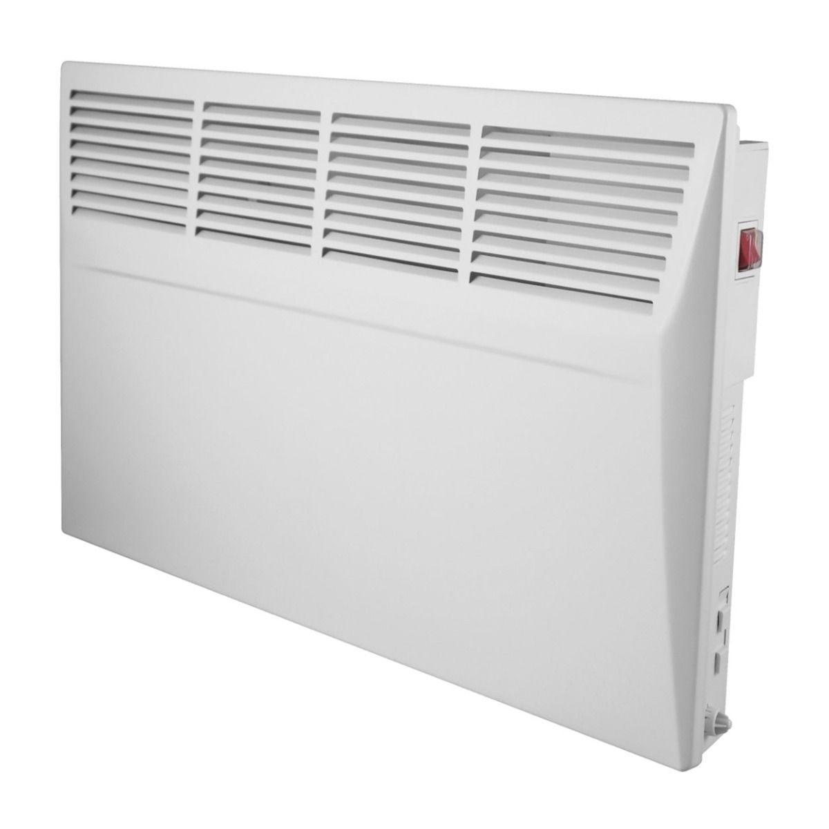 Energy Efficient Panel Heater | Electric Heaters