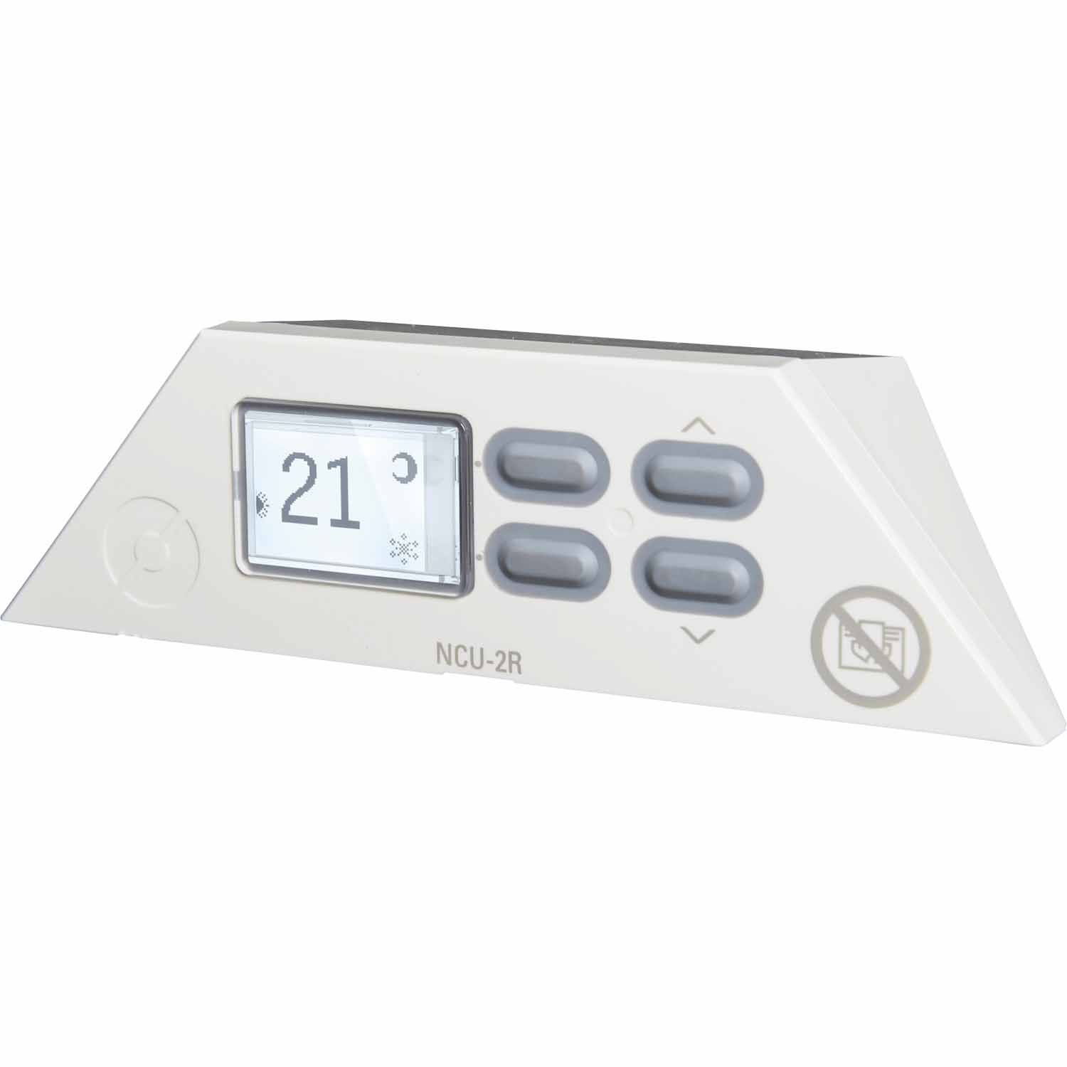 Nobo WIFI Control Module with Thermostat NCU2R