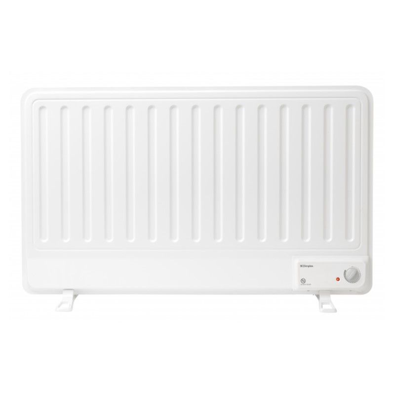 OFXE Oil-filled Panel Radiator